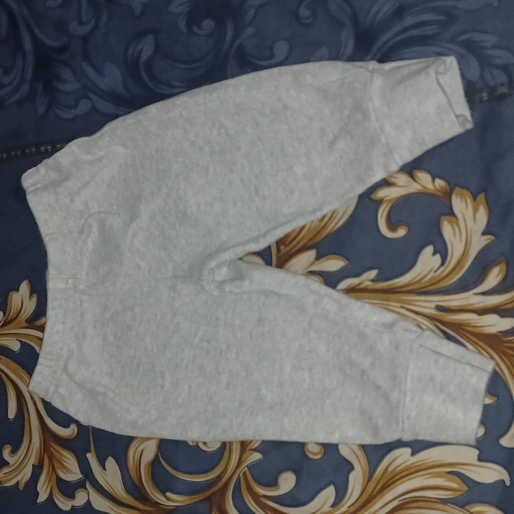 Clothes